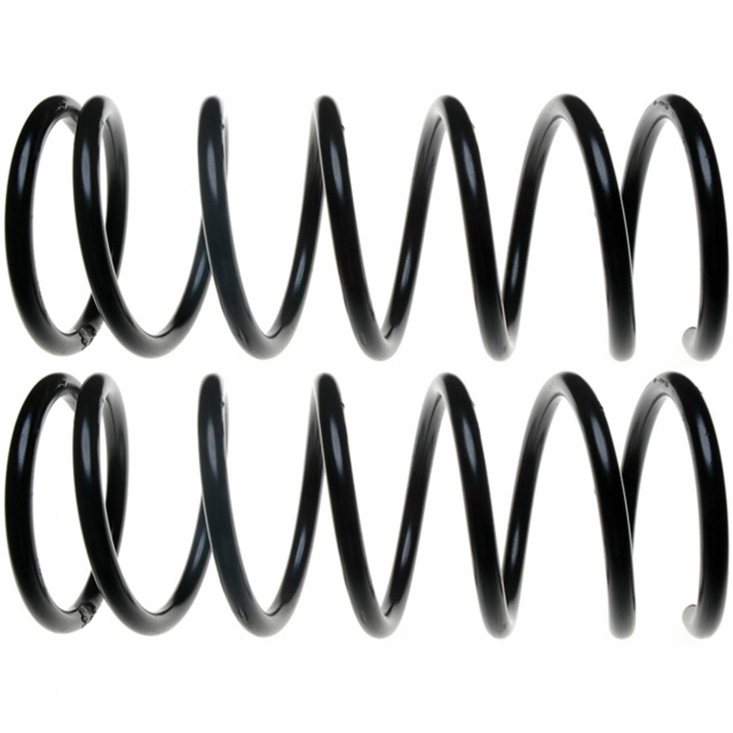 Moog 81032 Coil Spring Set product image 1 of 1