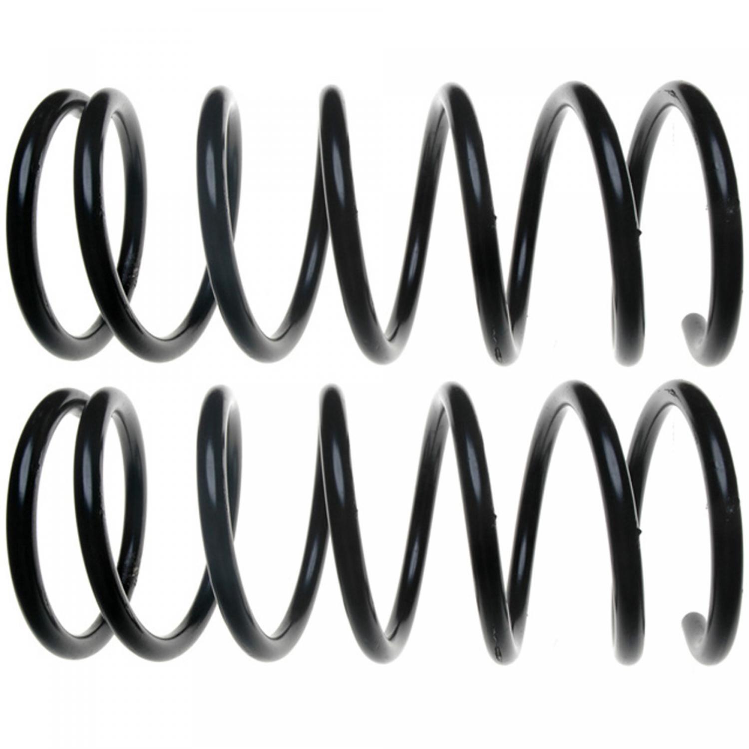 Moog 81034 Coil Spring Set product image 1 of 1