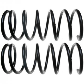 2006 Toyota Camry Coil Spring Set Front Moog 81034 image 1 of 1
