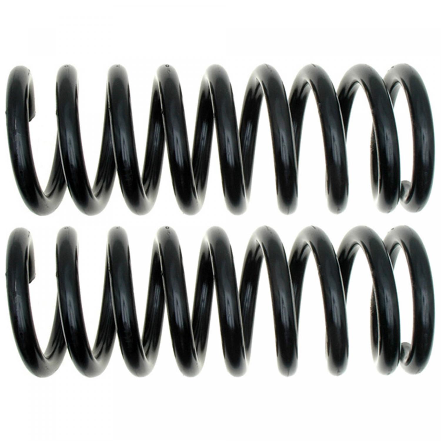 Moog 81037 Coil Spring Set product image 1 of 1