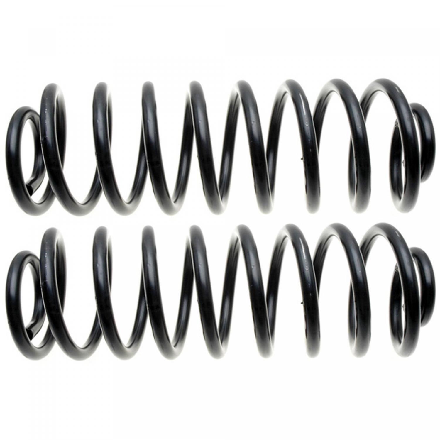 Moog 81047 Coil Spring Set product image 1 of 1