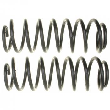 2009 Chrysler PT Cruiser Coil Spring Set Rear Moog 81053 image 1 of 1