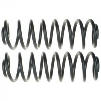 MOOG 81055 - Coil Spring Set Product image