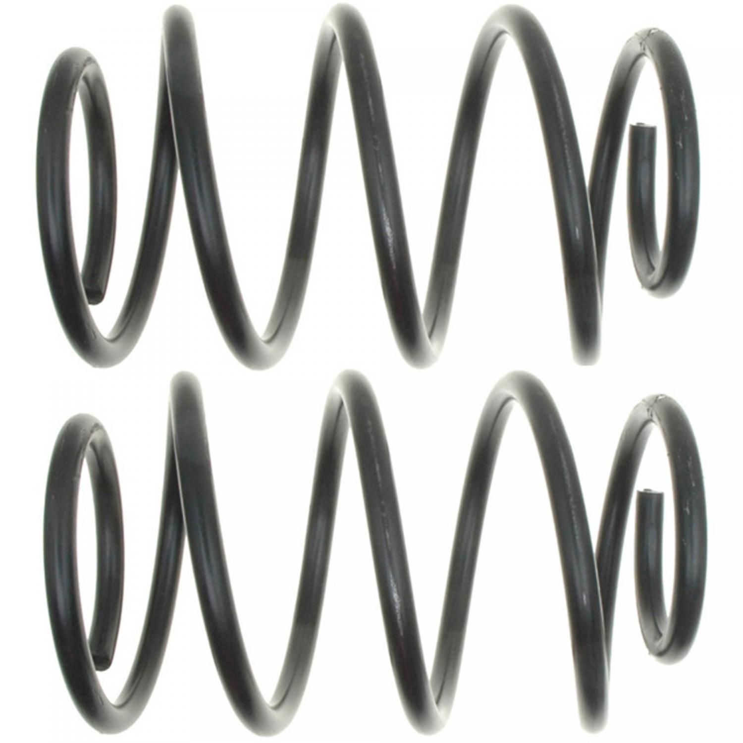 Moog 81059 Coil Spring Set product image 1 of 1