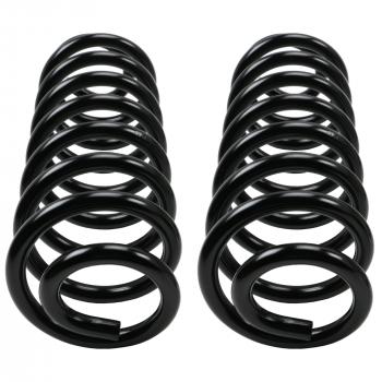 2009 Cadillac Escalade EXT Coil Spring Set