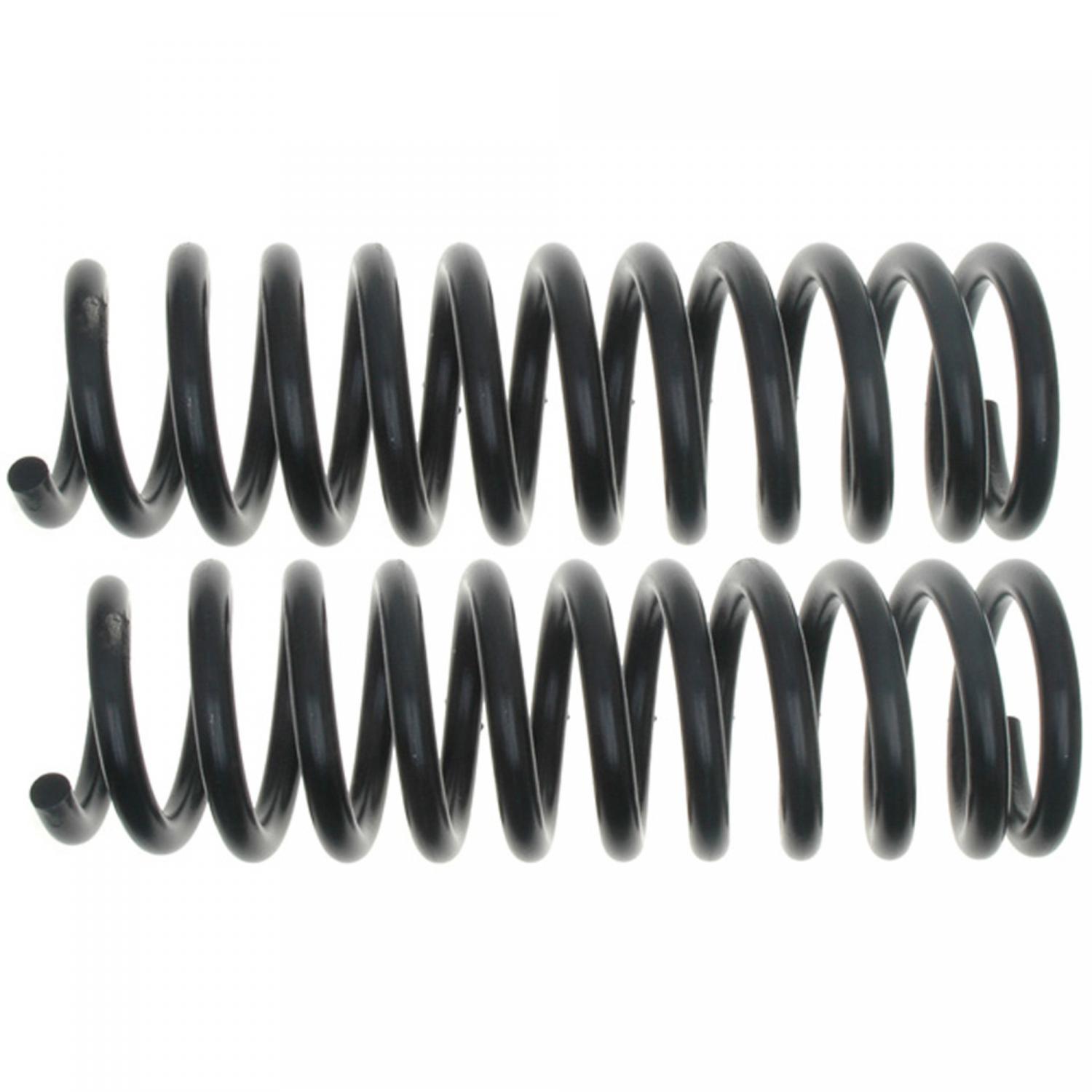Moog 81072 Coil Spring Set product image 1 of 1