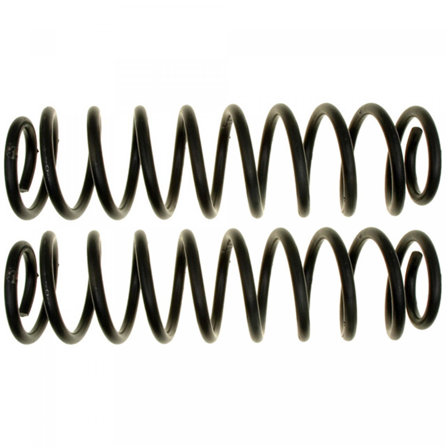 Moog 81075 Coil Spring Set product image 1 of 1