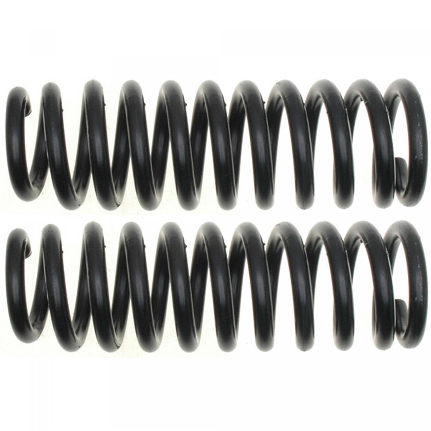 Moog 81084 Coil Spring Set product image 1 of 1