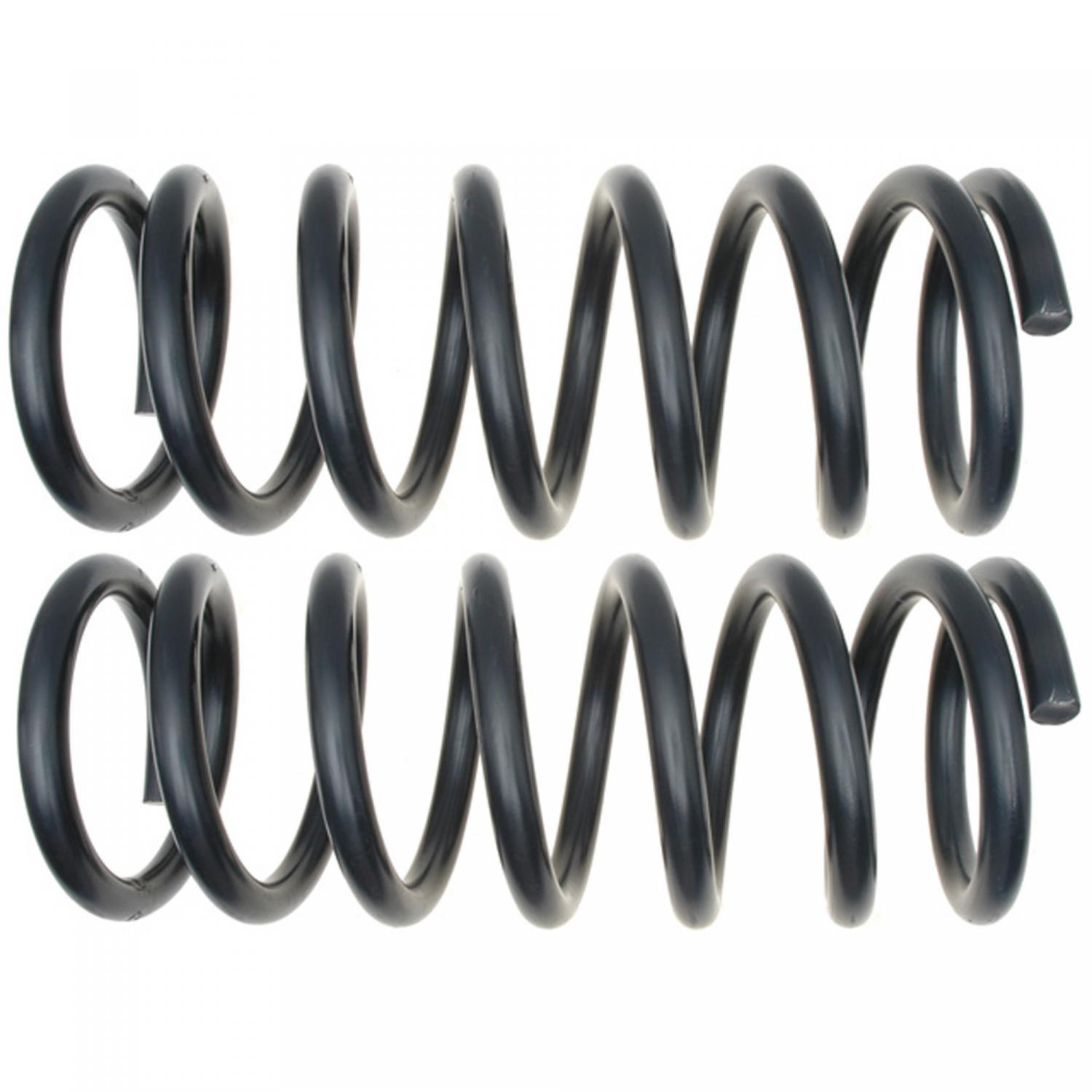 Moog 81089 Coil Spring Set product image 1 of 1