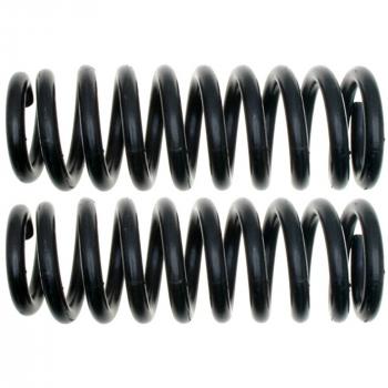 2002 Toyota 4Runner Coil Spring Set Front Moog 81092 image 1 of 1