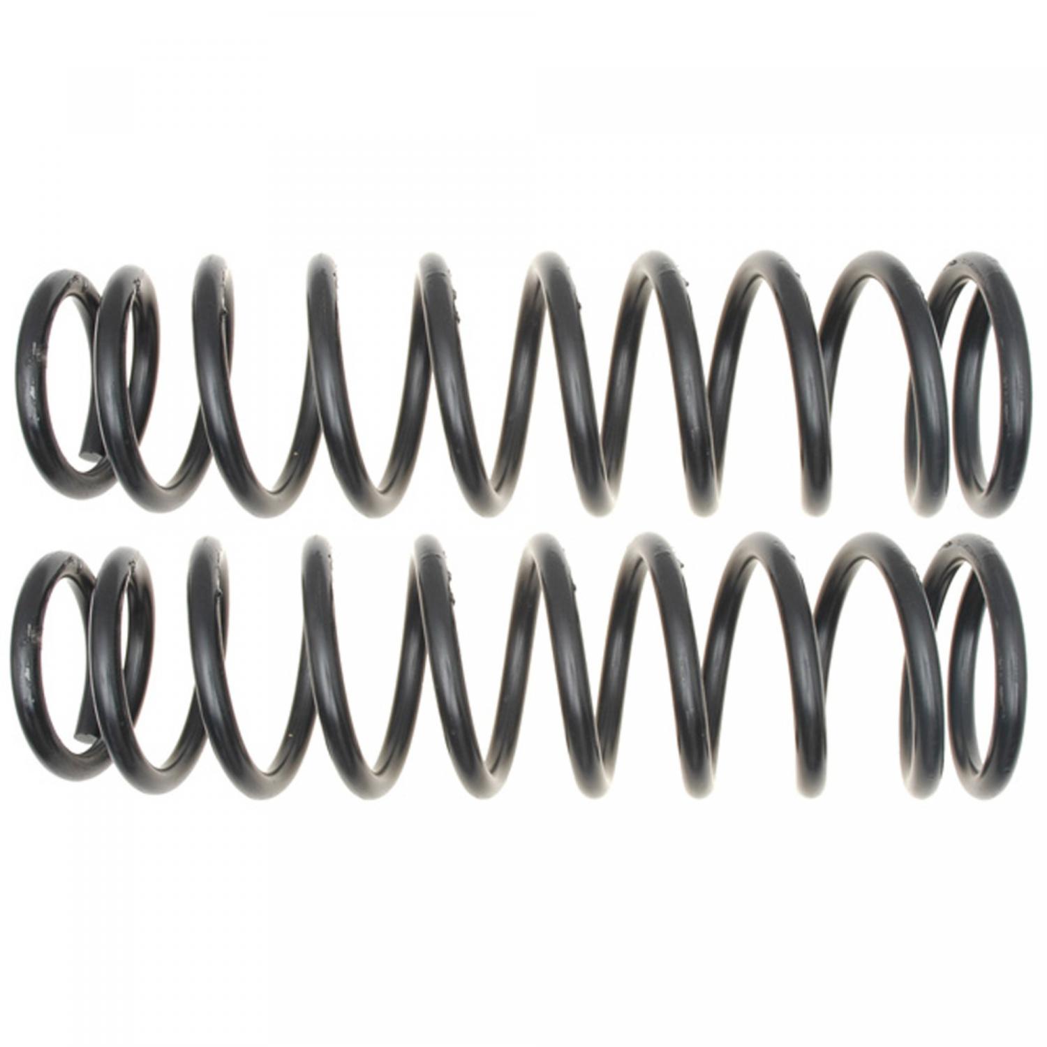 Moog 81093 Coil Spring Set product image 1 of 1