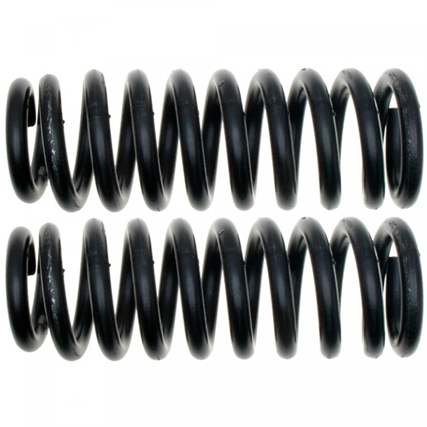 Moog 81094 Coil Spring Set product image 1 of 1