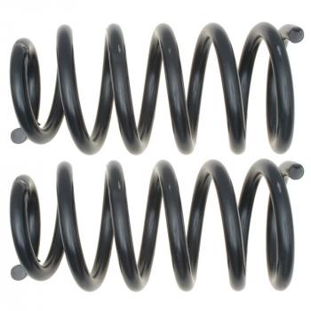 2006 Honda CR-V Coil Spring Set Rear Moog 81095 image 1 of 1