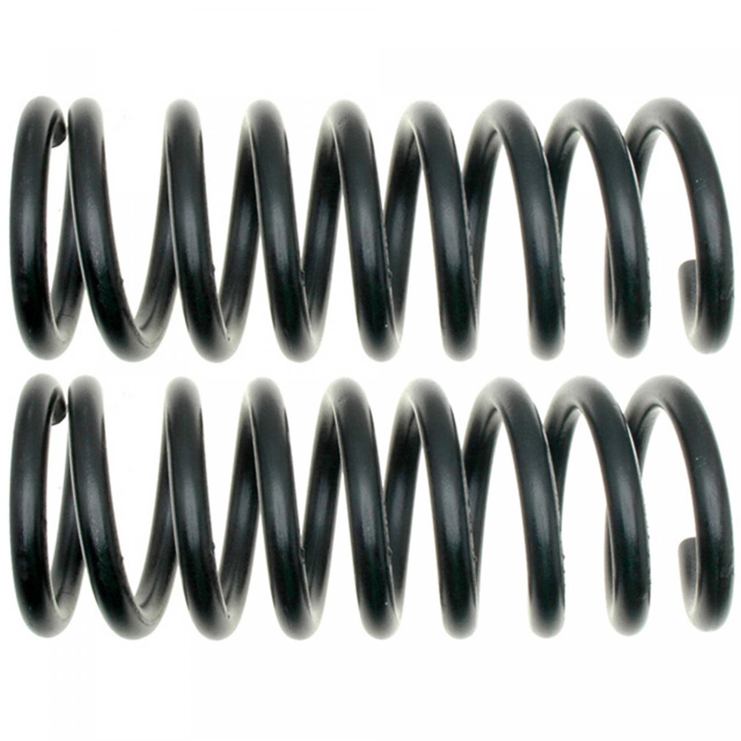 Moog 81096 Coil Spring Set product image 1 of 1