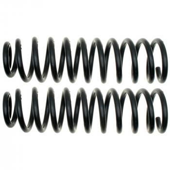 2011 Mercury Grand Marquis Coil Spring Set Front Moog 81098 image 1 of 1