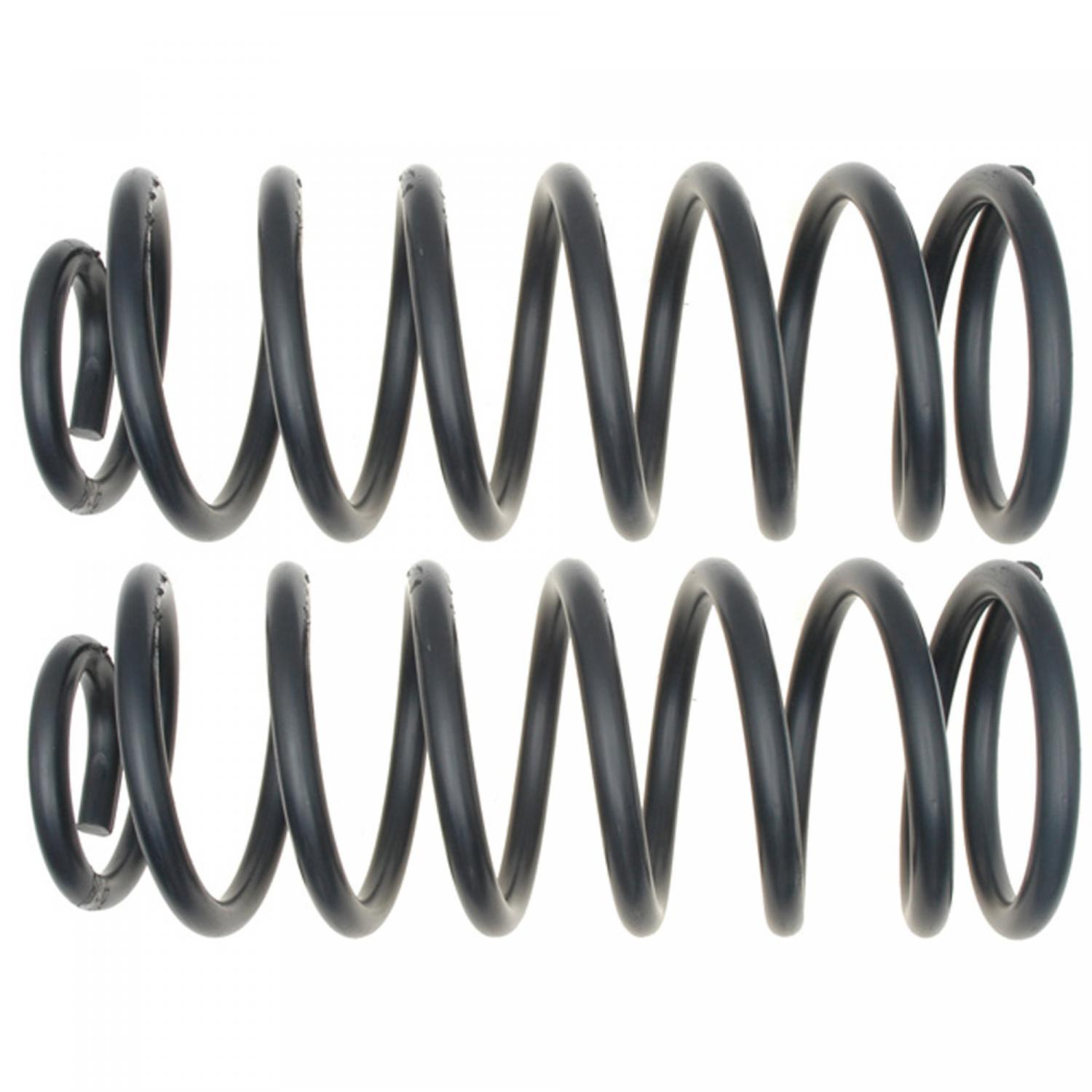 Moog 81101 Coil Spring Set product image 1 of 1