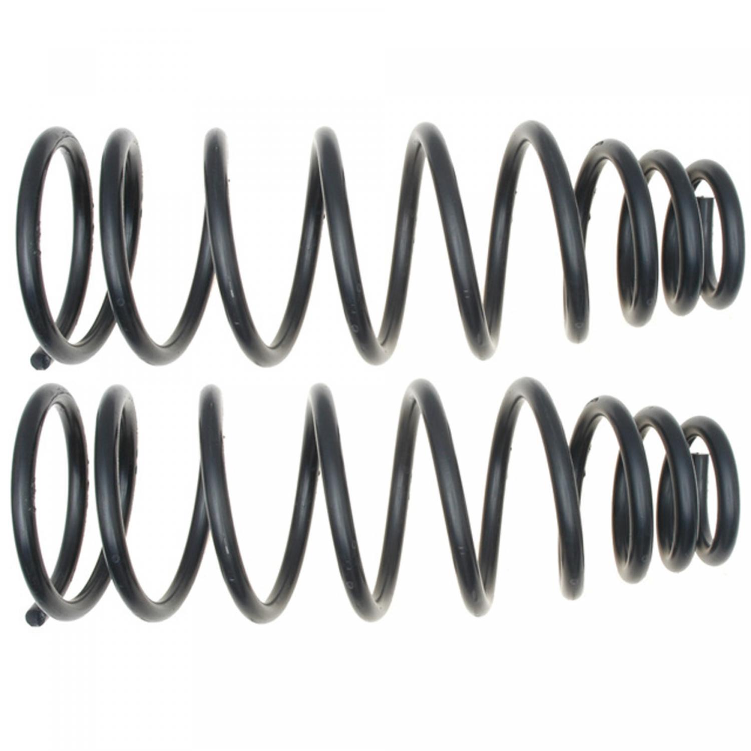 Moog 81103 - Coil Spring Set Moog 81103 Coil Spring Set product image 1 of 1