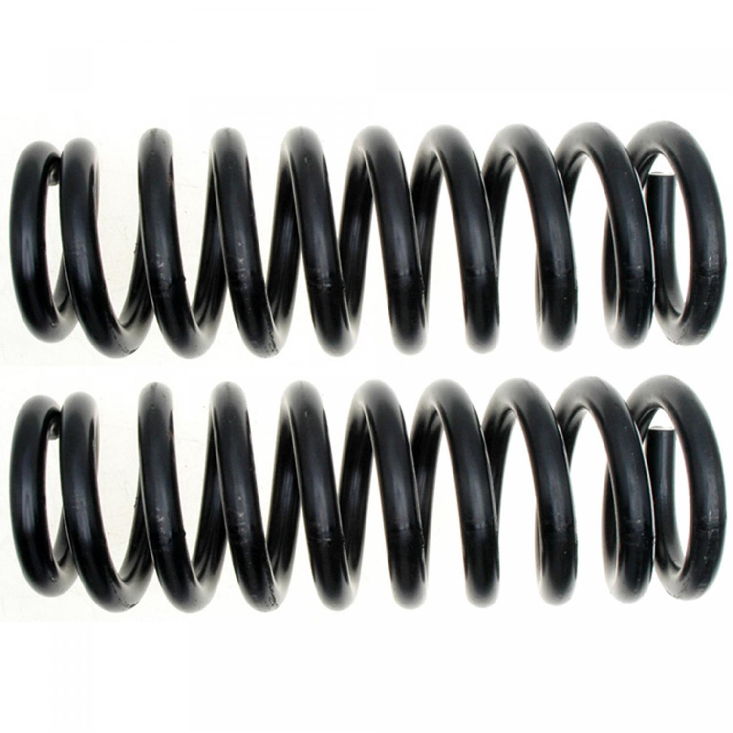 Moog 81104 Coil Spring Set product image 1 of 1