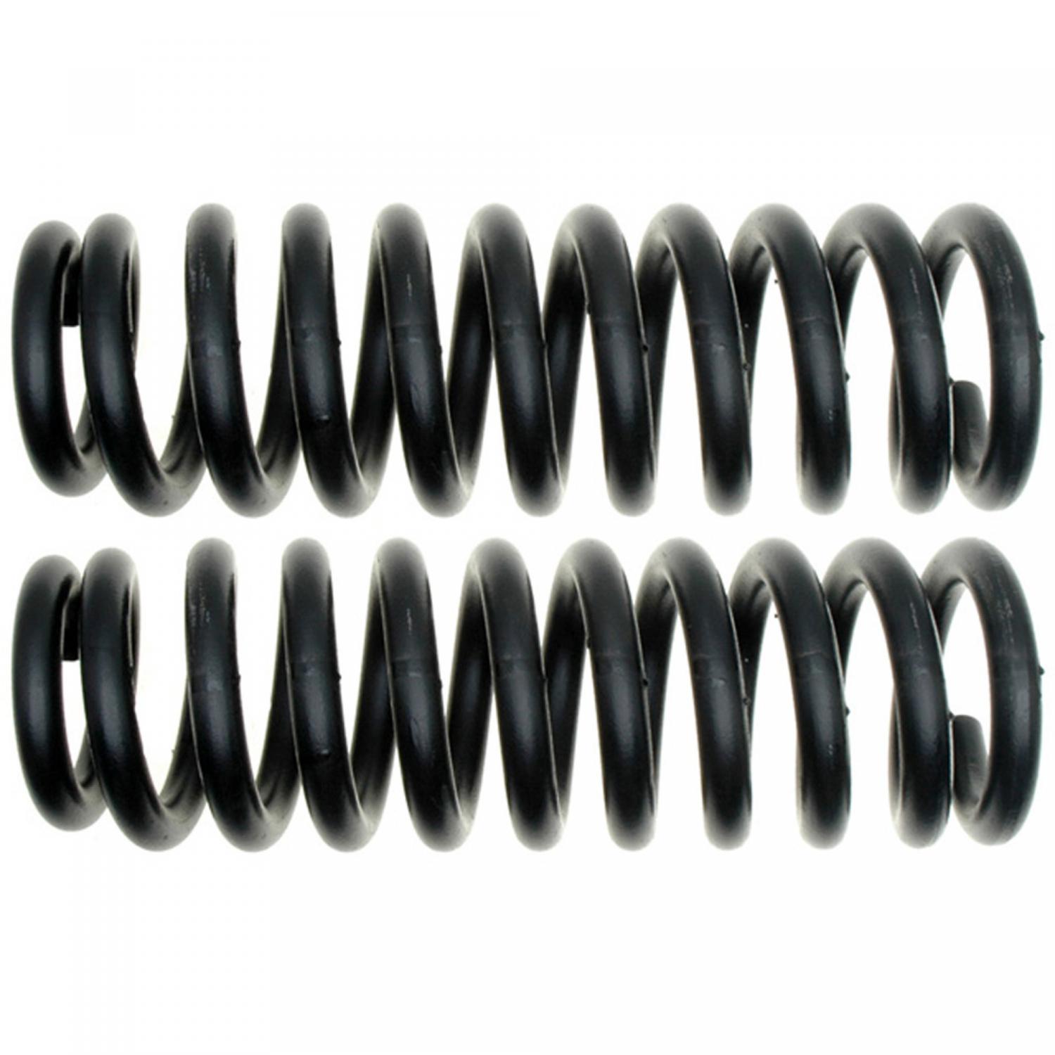 Moog 81106 Coil Spring Set product image 1 of 1