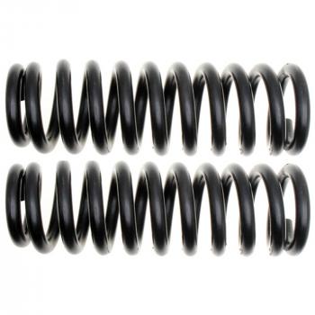 2010 Toyota FJ Cruiser Coil Spring Set Front Moog 81108 image 1 of 1