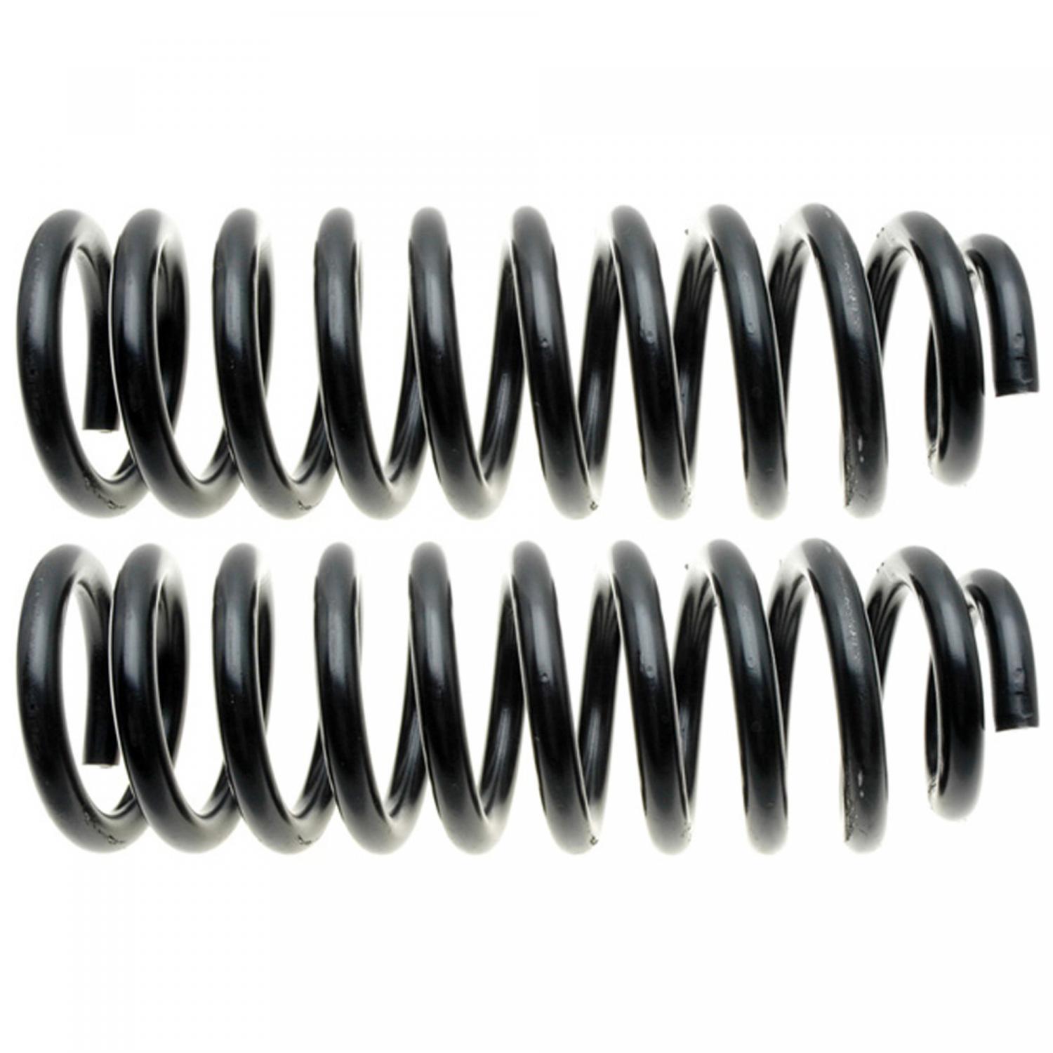 Moog 81110 - Coil Spring Set Moog 81110 Coil Spring Set product image 1 of 1