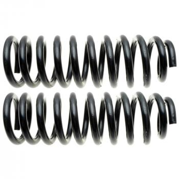 2004 GMC Envoy Coil Spring Set Front Moog 81110 image 1 of 1