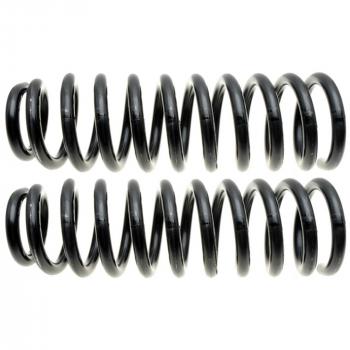 2004 GMC Envoy Coil Spring Set Front Moog 81112 image 1 of 1