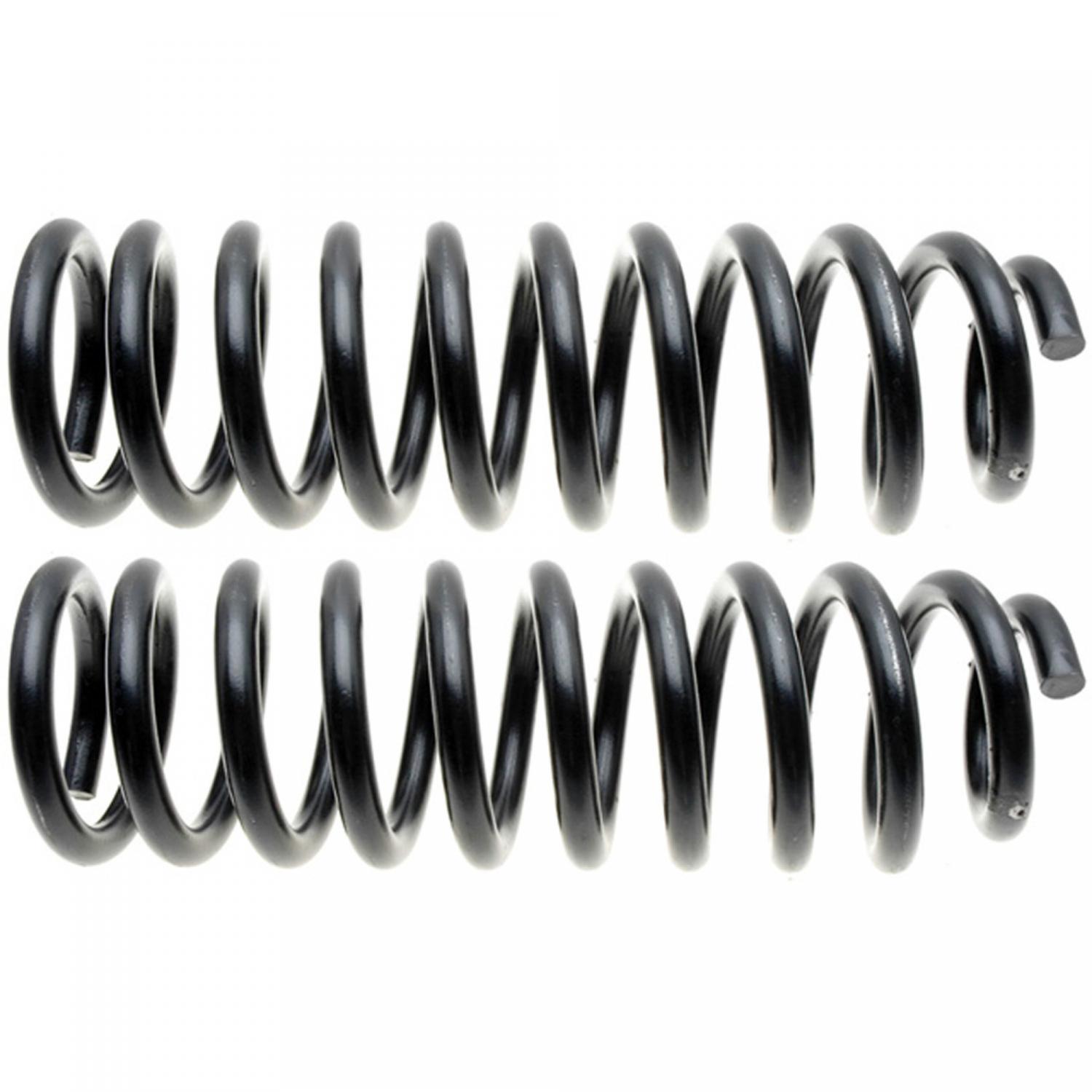 Moog 81114 Coil Spring Set product image 1 of 1