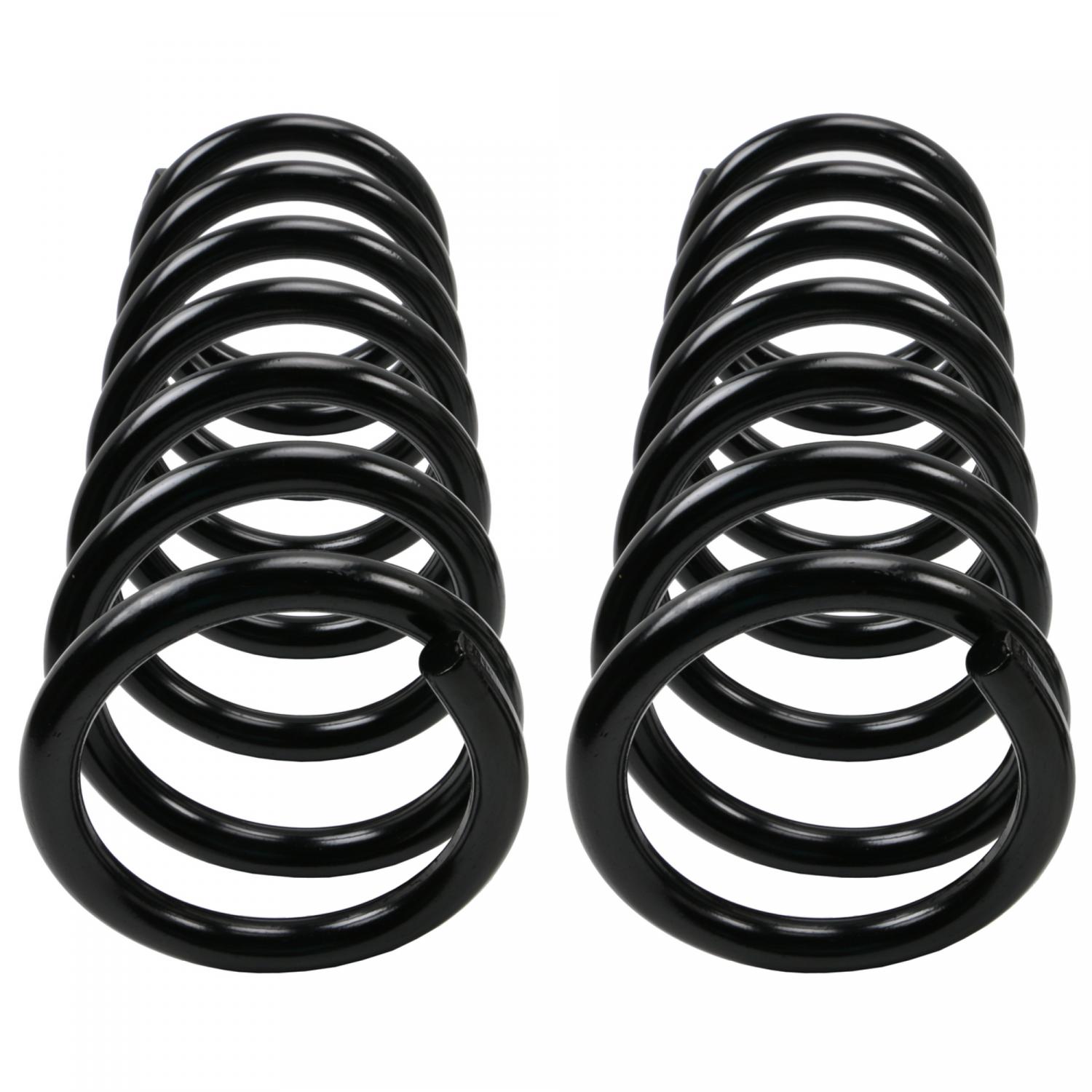 Moog 81119 - Coil Spring Set Moog 81119 Coil Spring Set product image 1 of 1