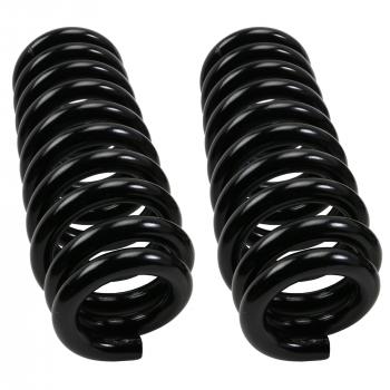 2005 Ford F-150 Coil Spring Set Front Moog 81120 image 1 of 1