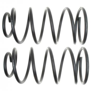 2009 Chrysler PT Cruiser Coil Spring Set Front Moog 81122 image 1 of 1
