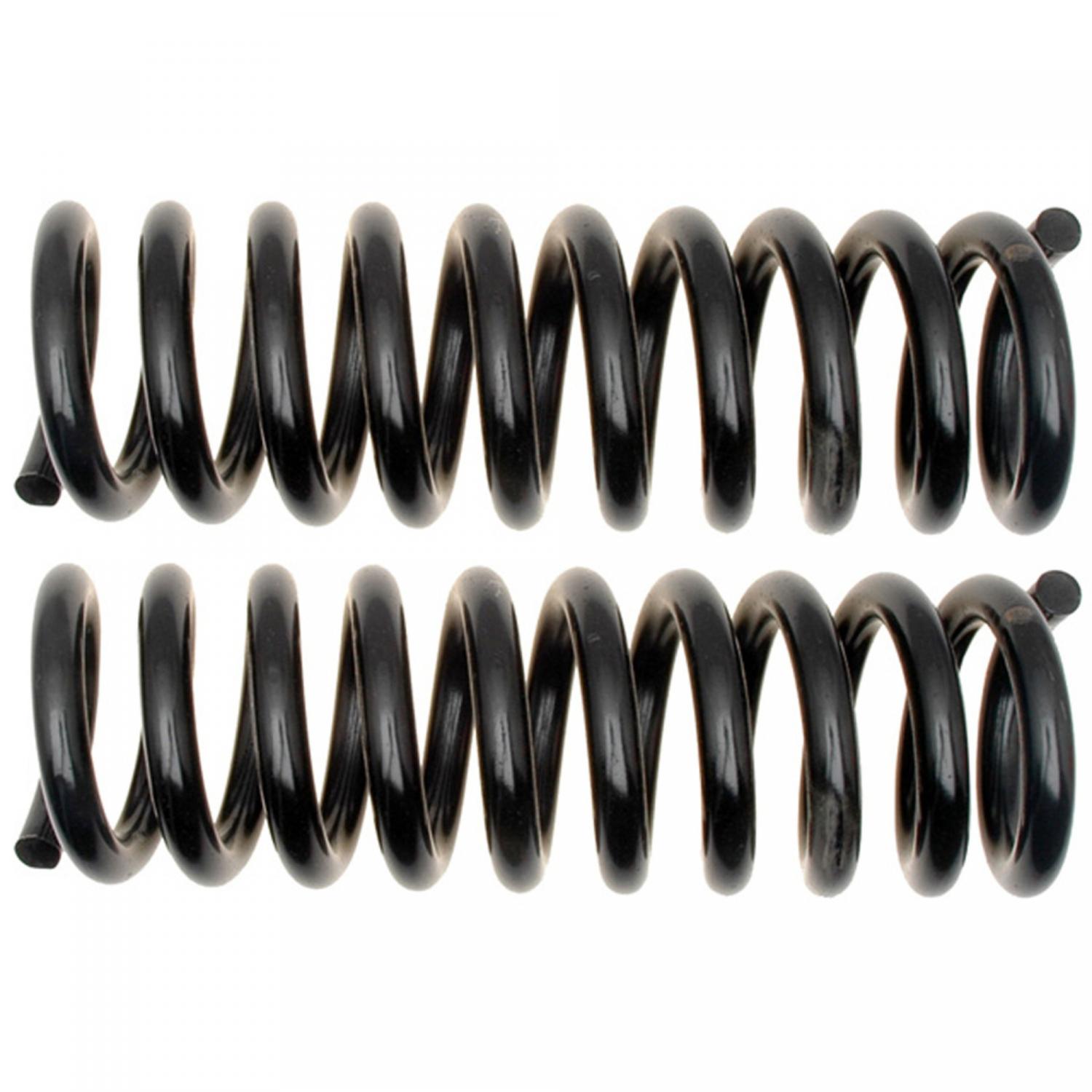 Moog 81125 Coil Spring Set product image 1 of 1