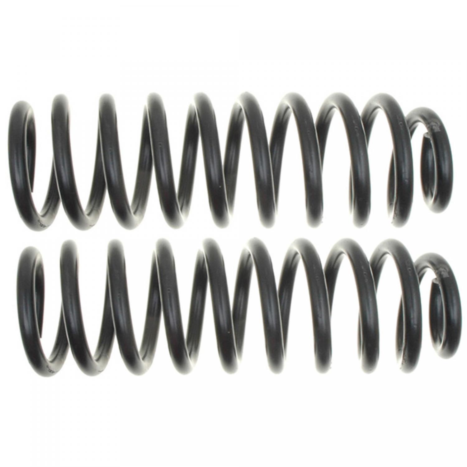 Moog 81130 Coil Spring Set product image 1 of 1