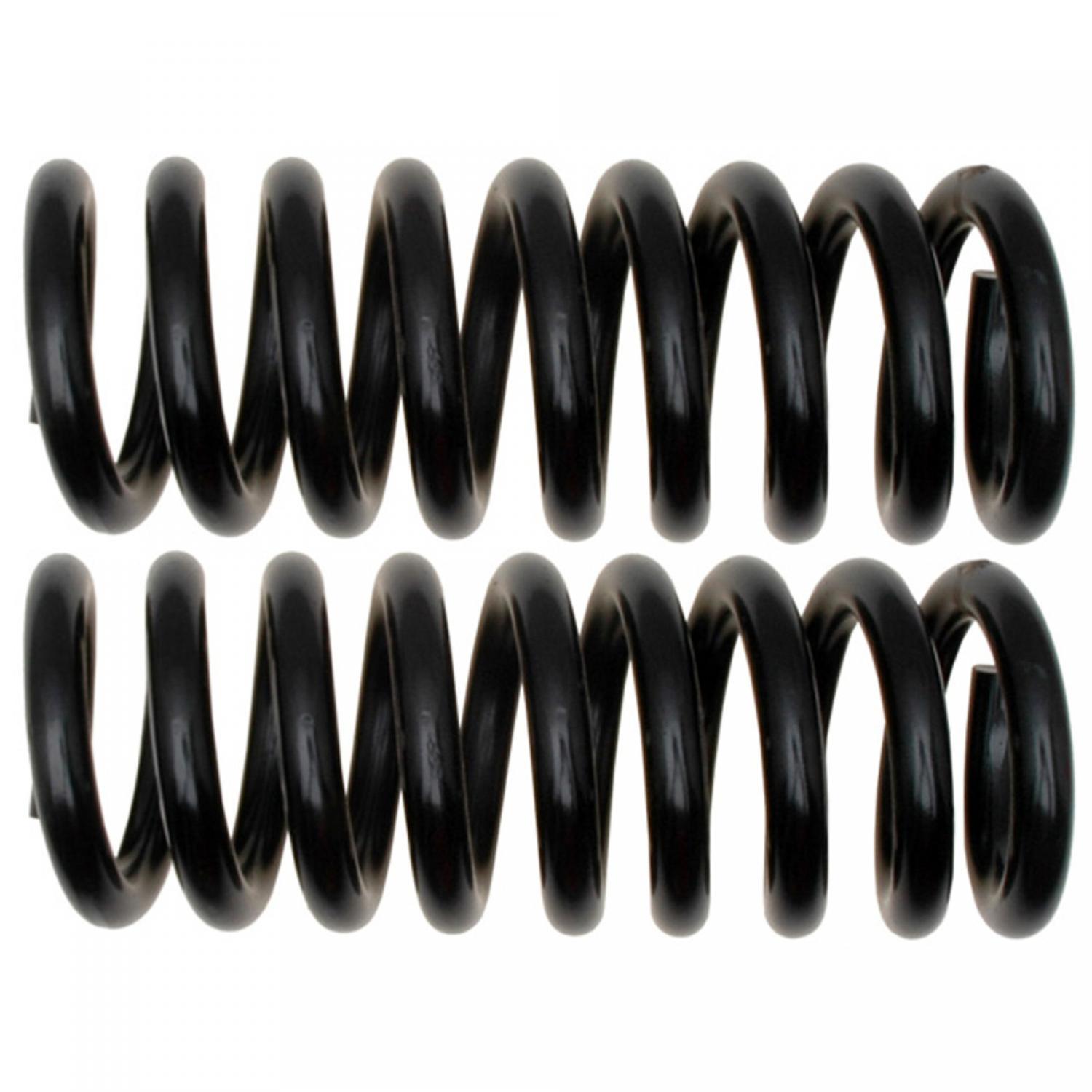 Moog 81131 Coil Spring Set product image 1 of 1