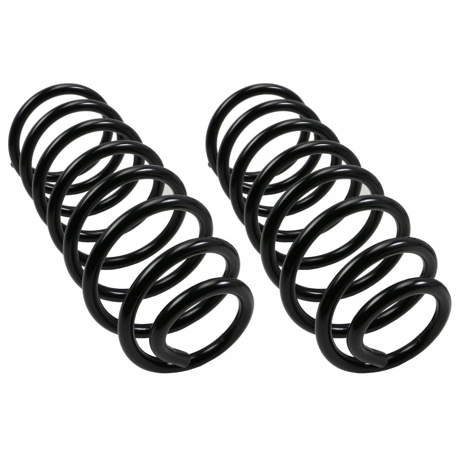 Moog 81134 - Coil Spring Set Moog 81134 Coil Spring Set product image 1 of 1