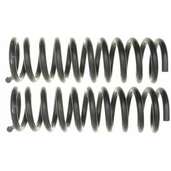 2005 Jeep Liberty Coil Spring Set Front Moog 81136 image 1 of 1