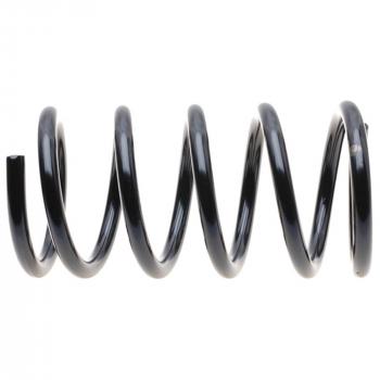 2000 Toyota RAV4 Coil Spring Set Rear Moog 81137 image 1 of 1
