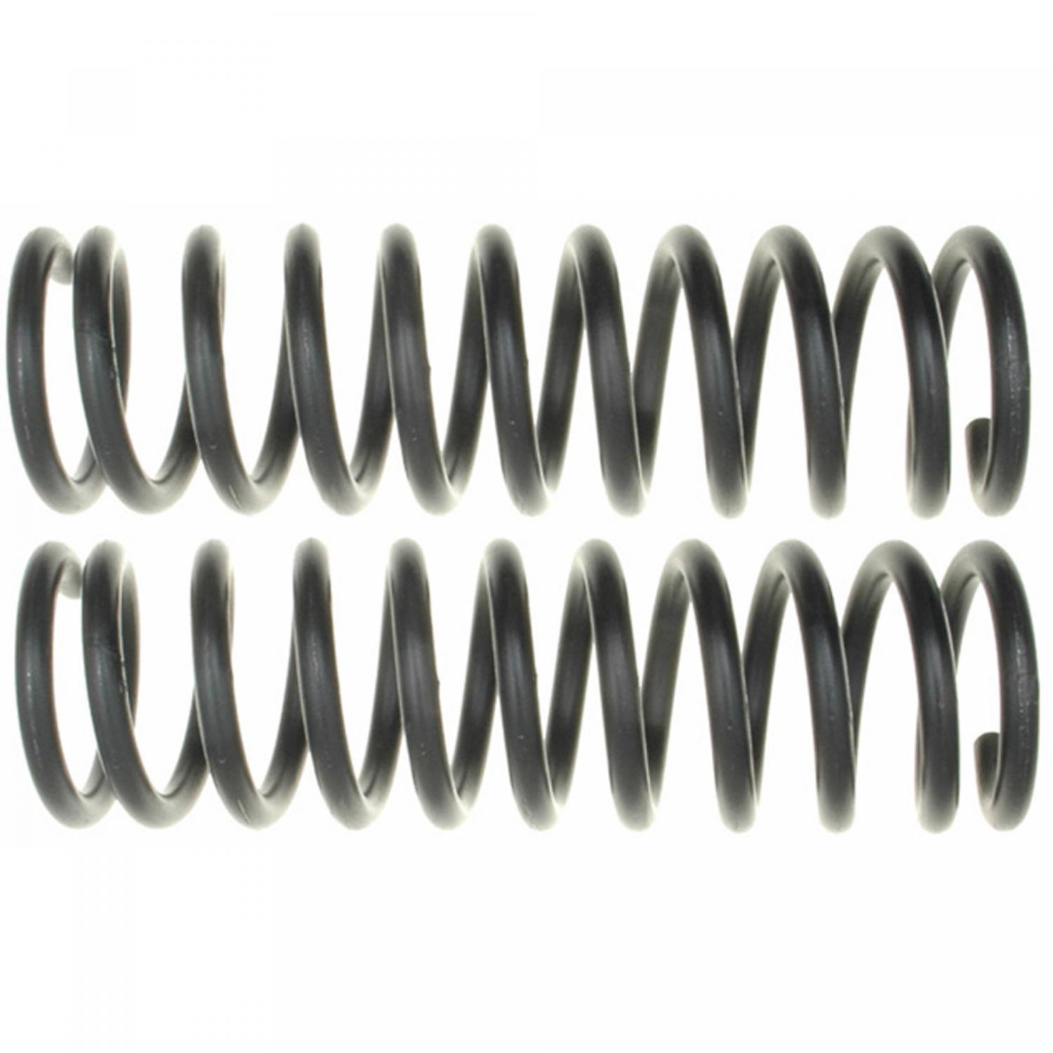 Moog 81138 Coil Spring Set product image 1 of 1