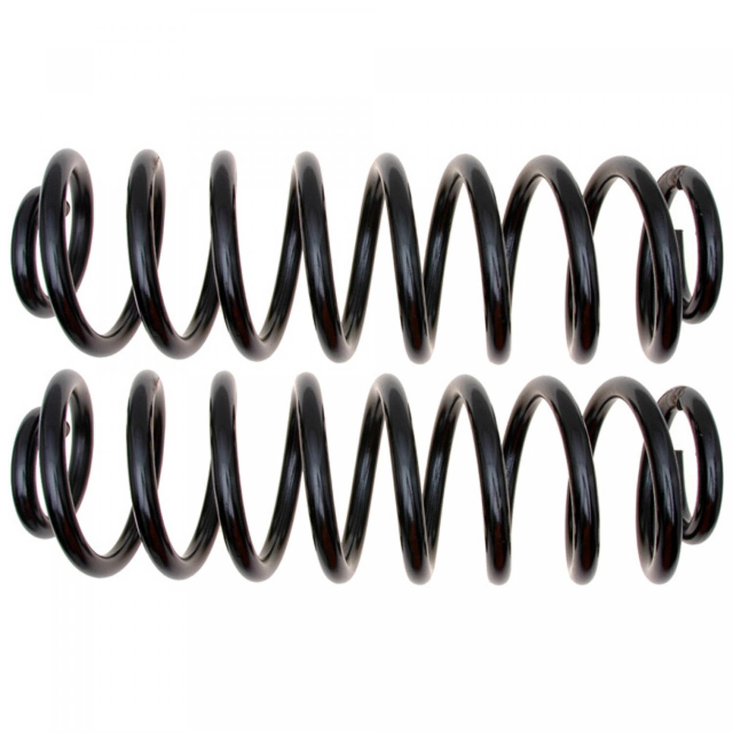 Moog 81149 - Coil Spring Set Moog 81149 Coil Spring Set product image 1 of 1