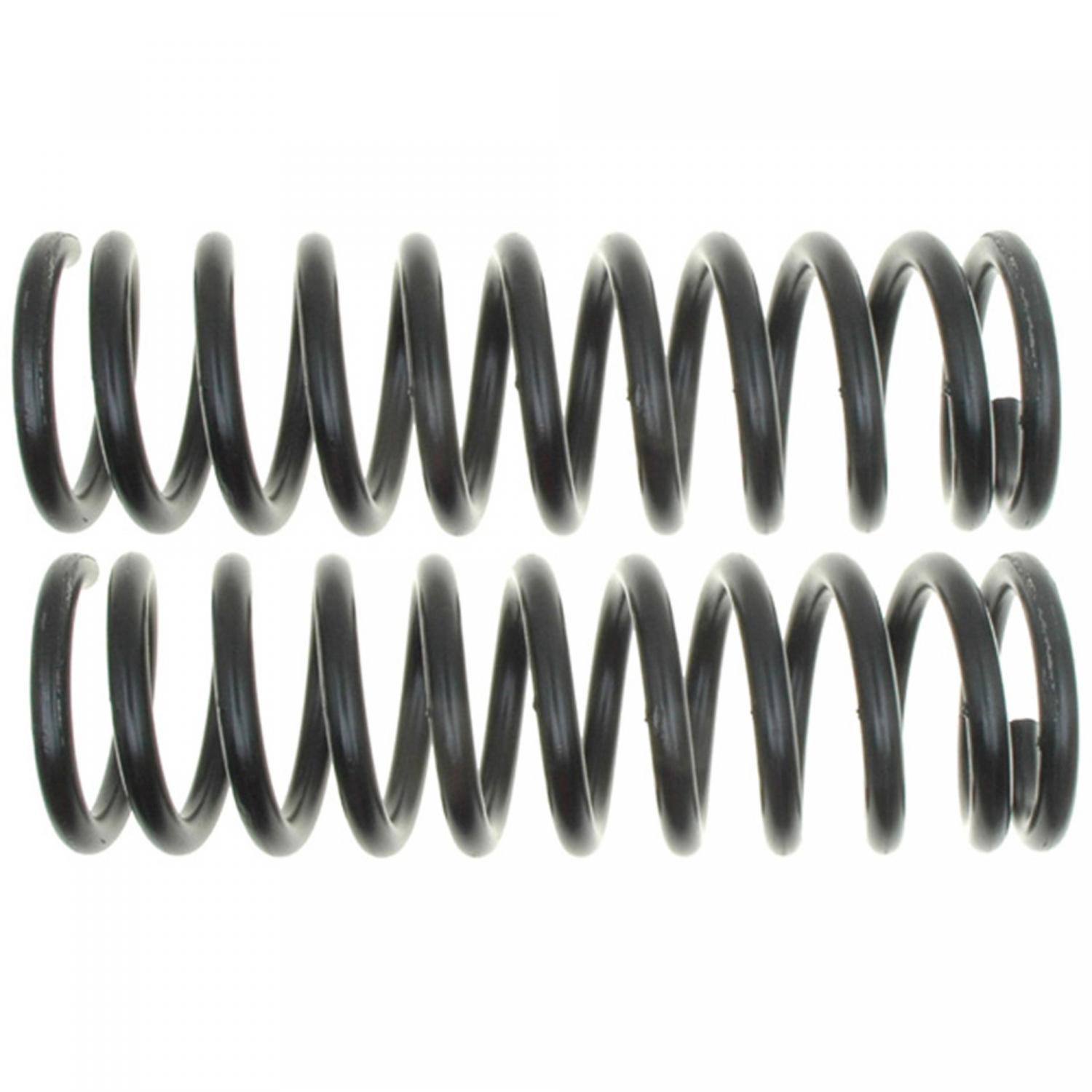 Moog 81150 Coil Spring Set product image 1 of 1
