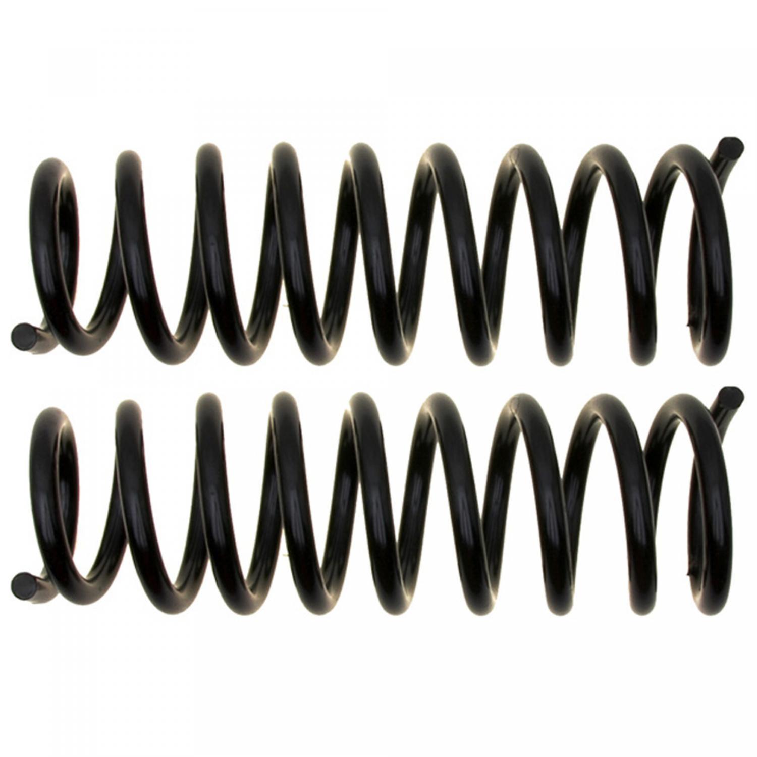Moog 81151 Coil Spring Set product image 1 of 1