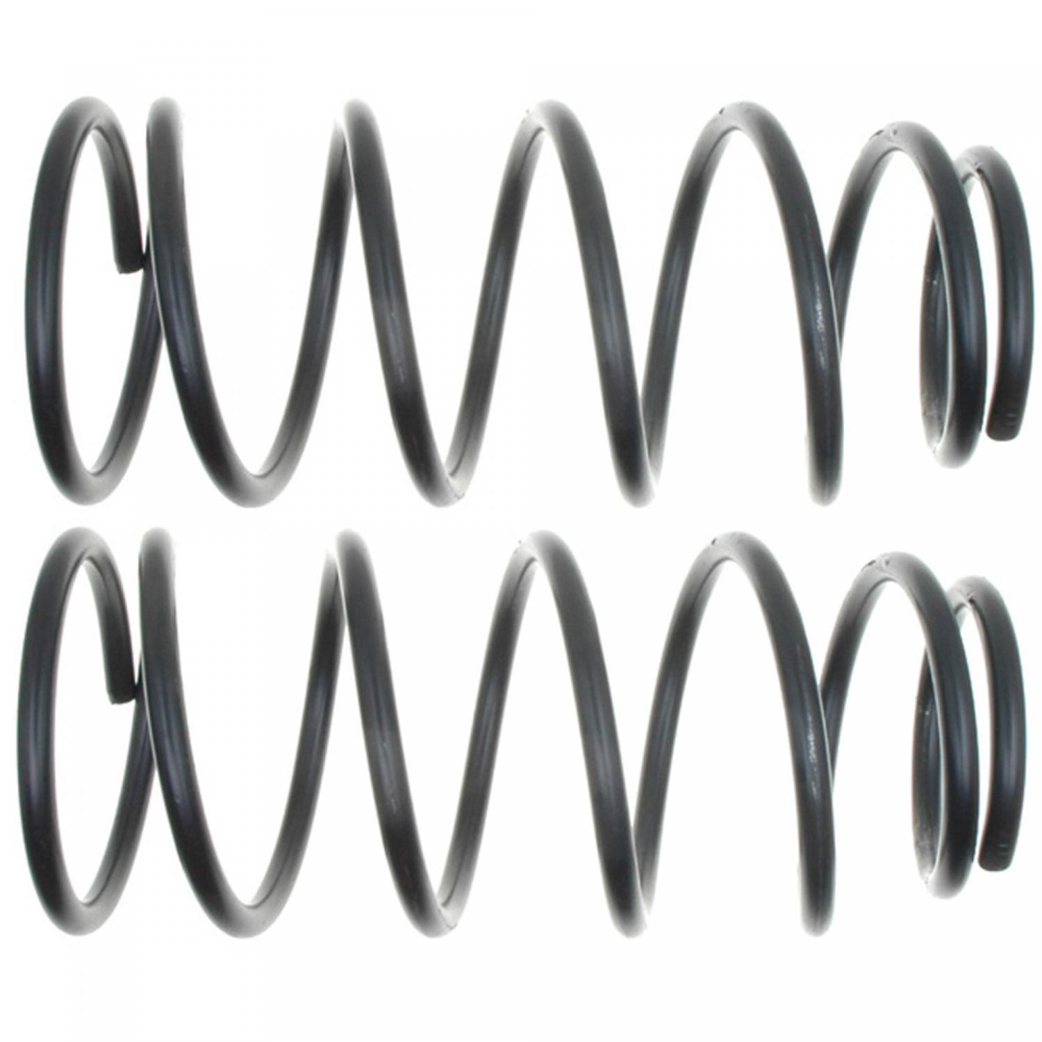Moog 81152 Coil Spring Set product image 1 of 1