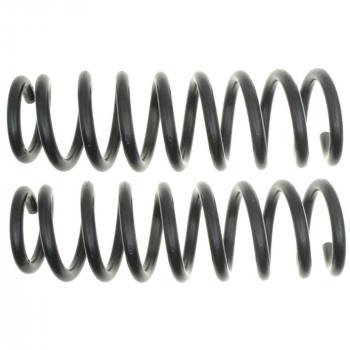 2009 Chevrolet Colorado Coil Spring Set