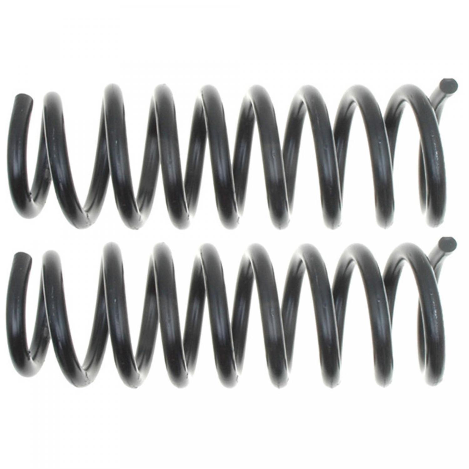 Moog 81156 Coil Spring Set product image 1 of 1