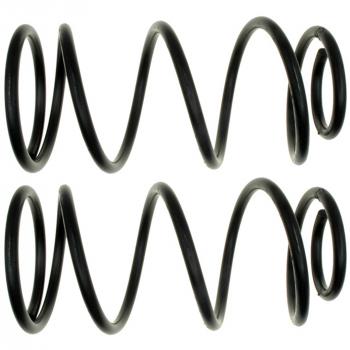 2009 Mazda 3 Coil Spring Set Front Moog 81160 image 1 of 1