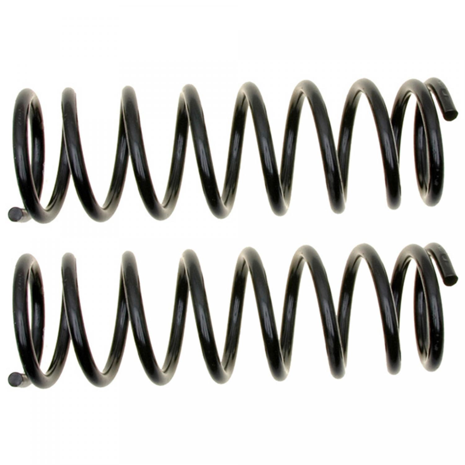 Moog 81161 - Coil Spring Set Moog 81161 Coil Spring Set product image 1 of 1