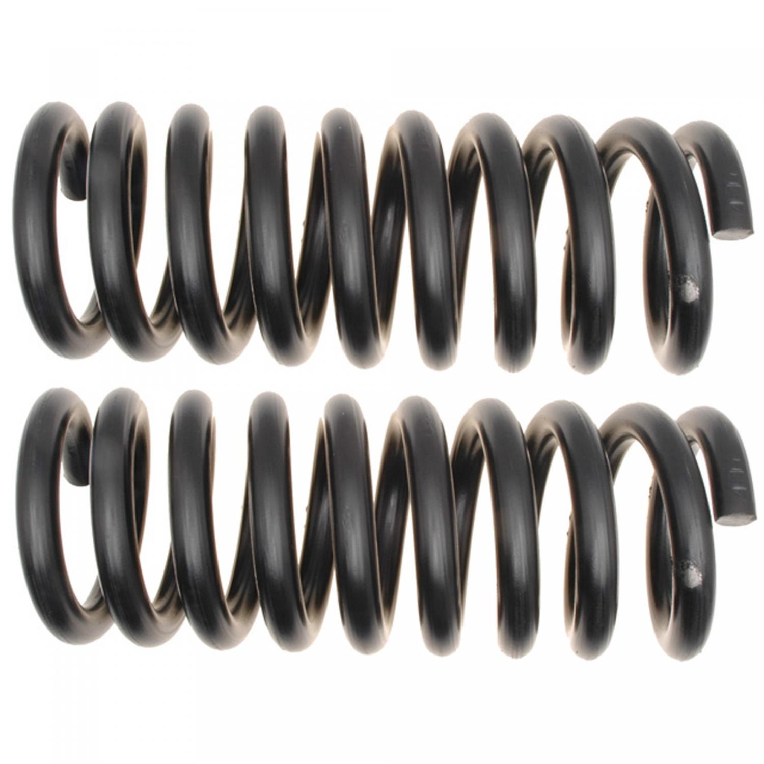 Moog 81174 Coil Spring Set product image 1 of 1