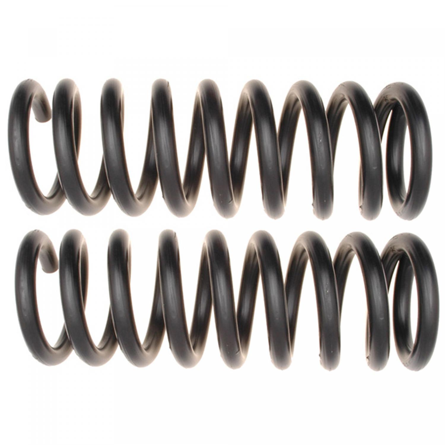 Moog 81178 Coil Spring Set product image 1 of 1