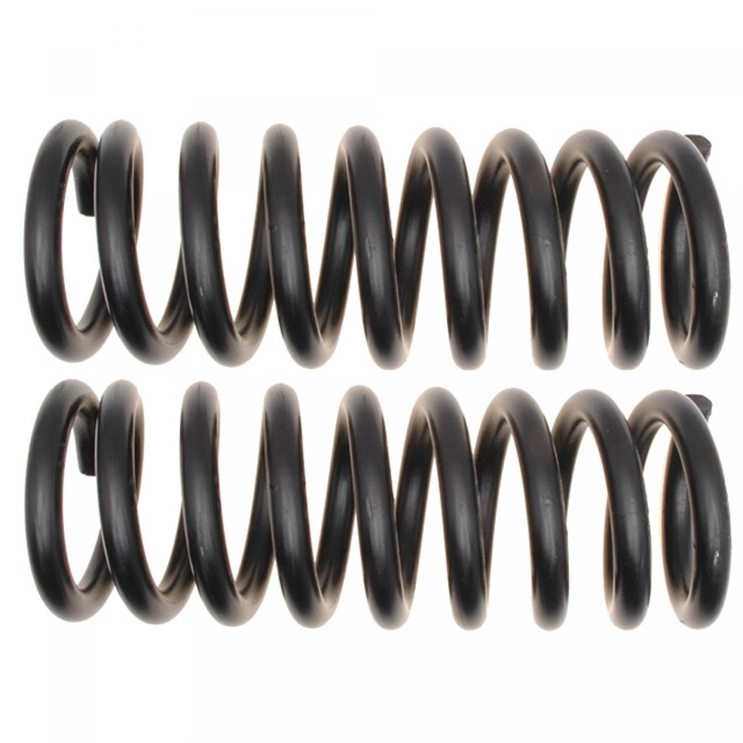 Moog 81182 - Coil Spring Set Moog 81182 Coil Spring Set product image 1 of 1