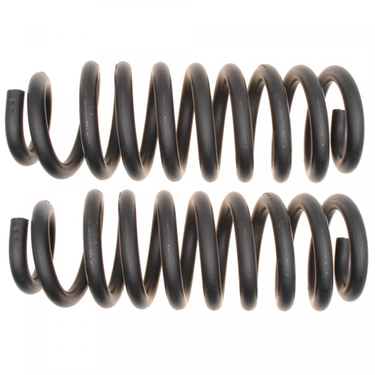 Moog 81190 Coil Spring Set product image 1 of 1